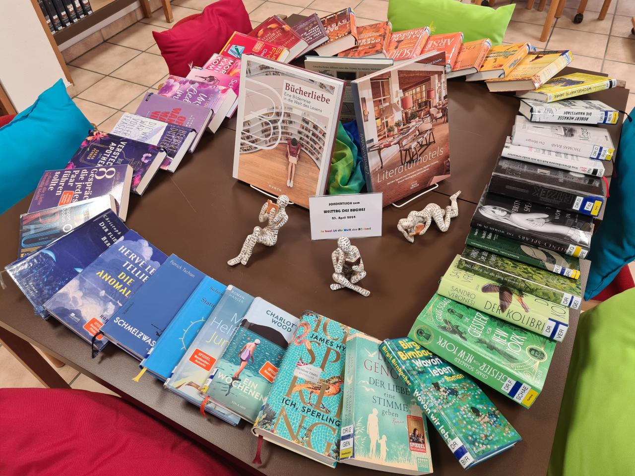 2024_Welttag des Buches