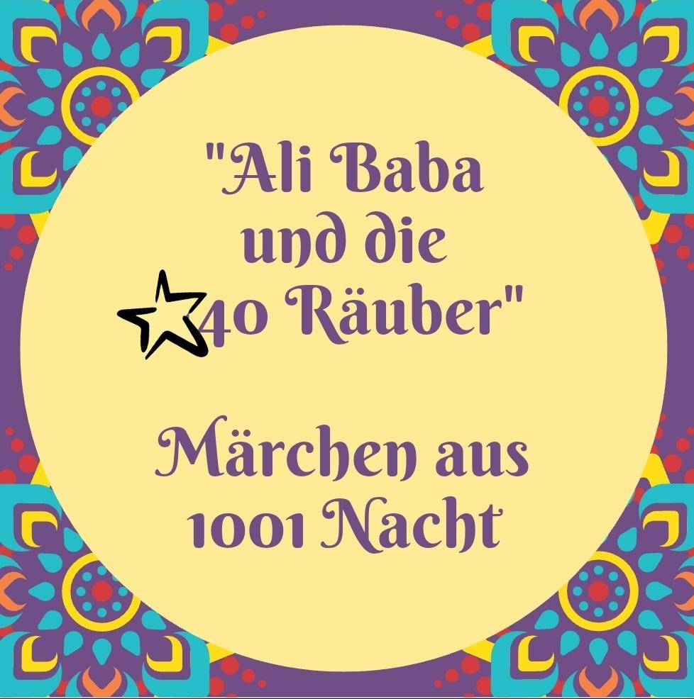 2025_Ali Baba und die 40 Räuber