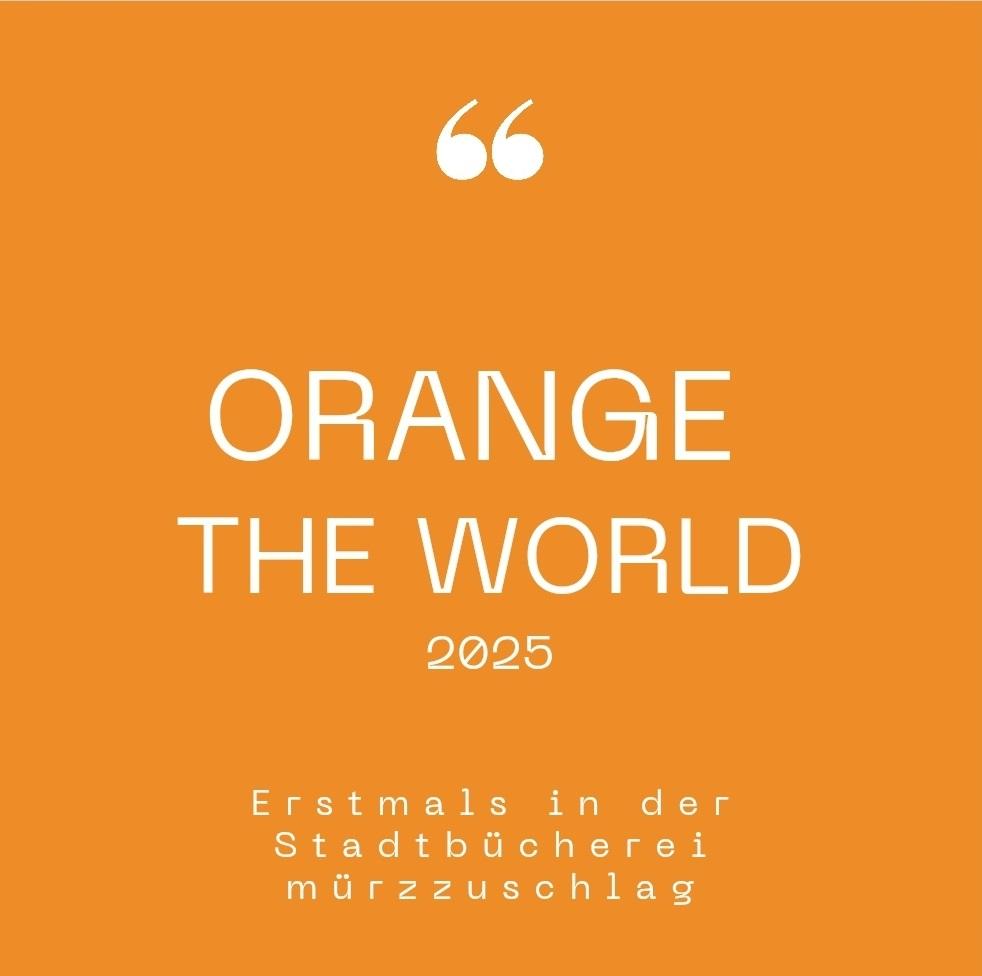 2025_Orange the world