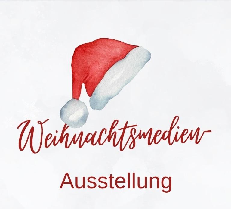 2025_Weihnachtsmedien Ausstellung