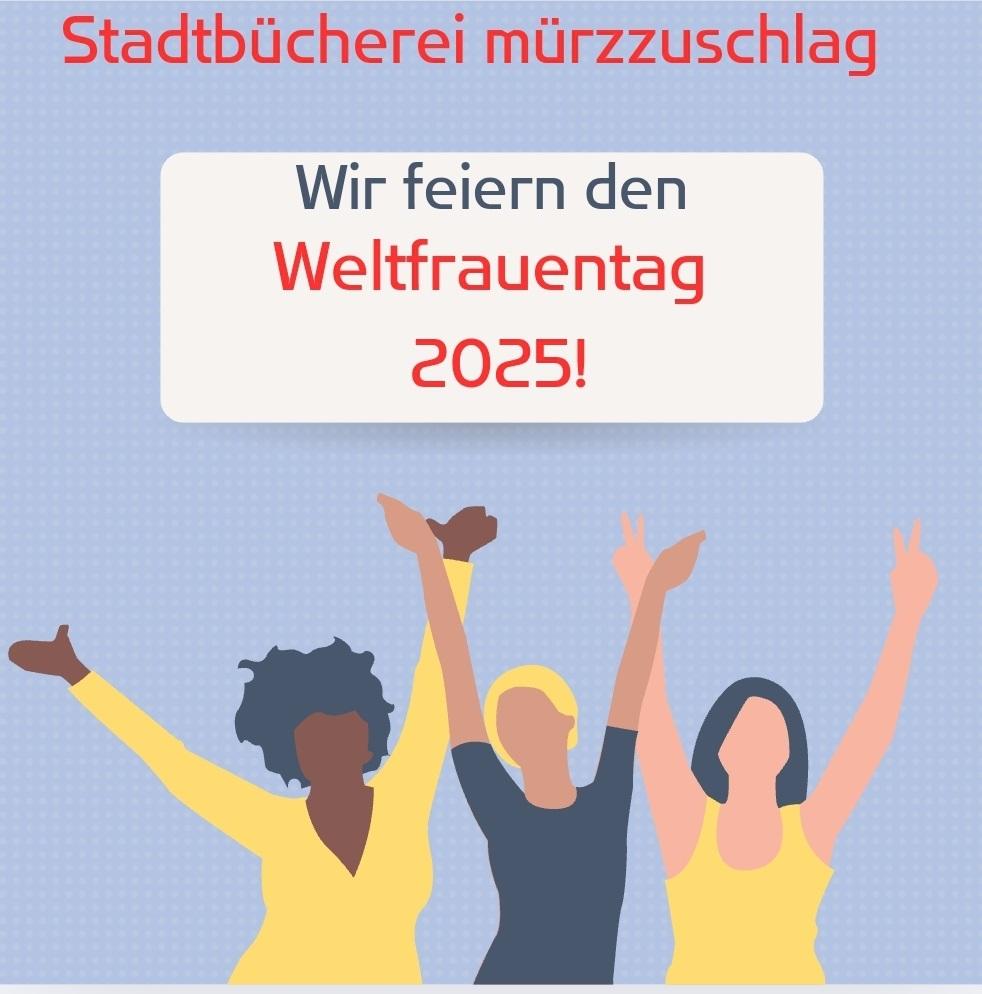2025_Weltfrauentag 25
