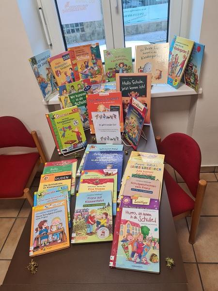 Schul_und Kindergartenbeginn_Es geht wieder los