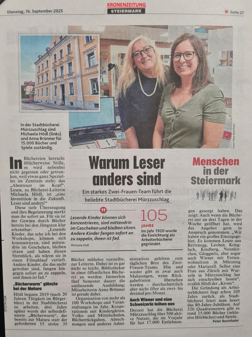 Kronenzeitung_Artikel vom 16.09.25