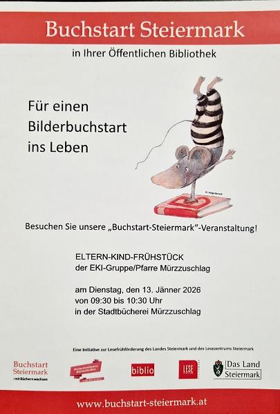 Eltern-Kind-Frühstück 2026