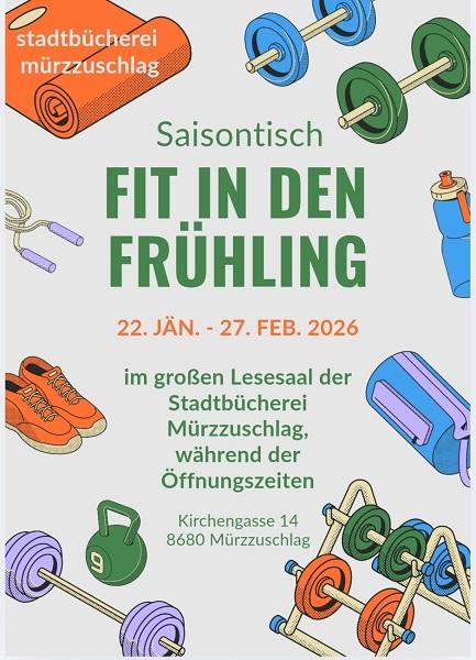 2026_Saisontisch_Fit in den Frühling
