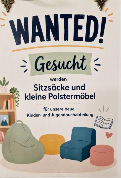 Wanted