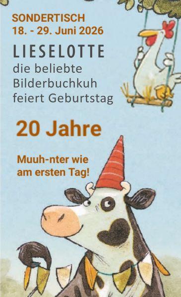 Sondertisch_LIESELOTTE_20Jahre