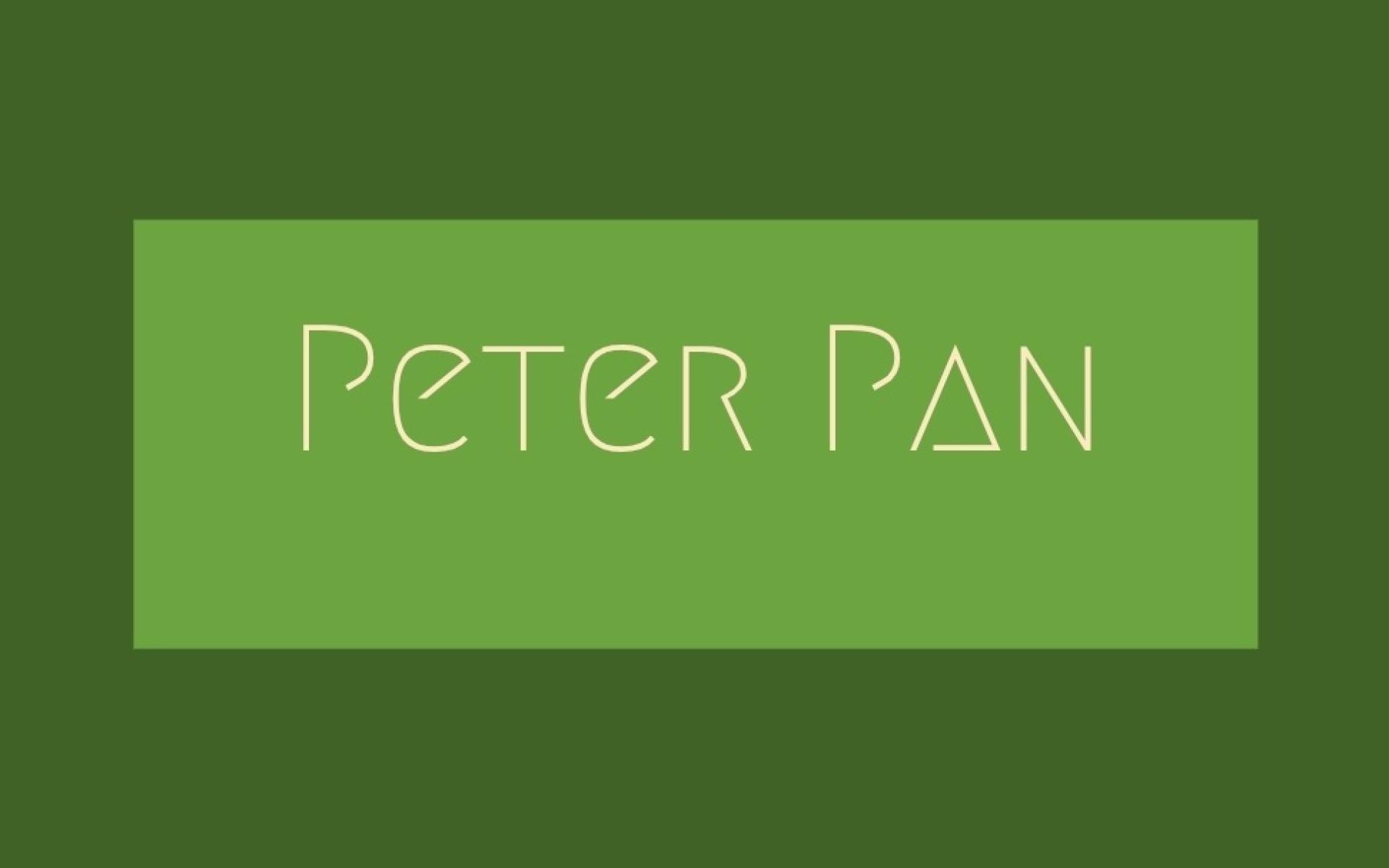 2025_Peter_Pan