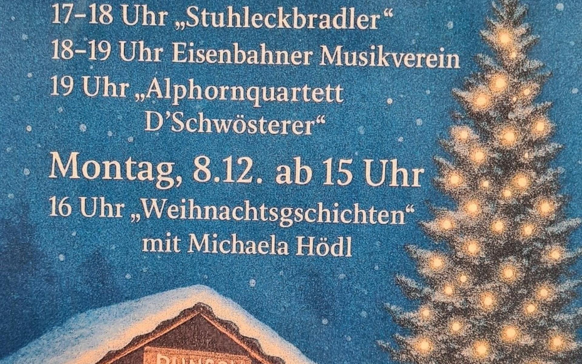 2025_Adventlesung Dietrichpark_8.12.25