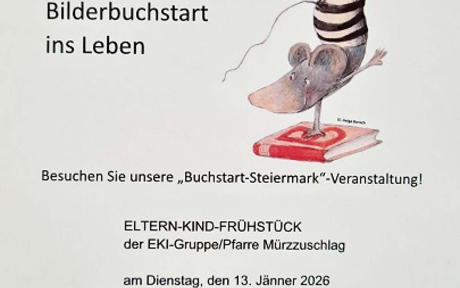 Eltern-Kind-Frühstück 2026