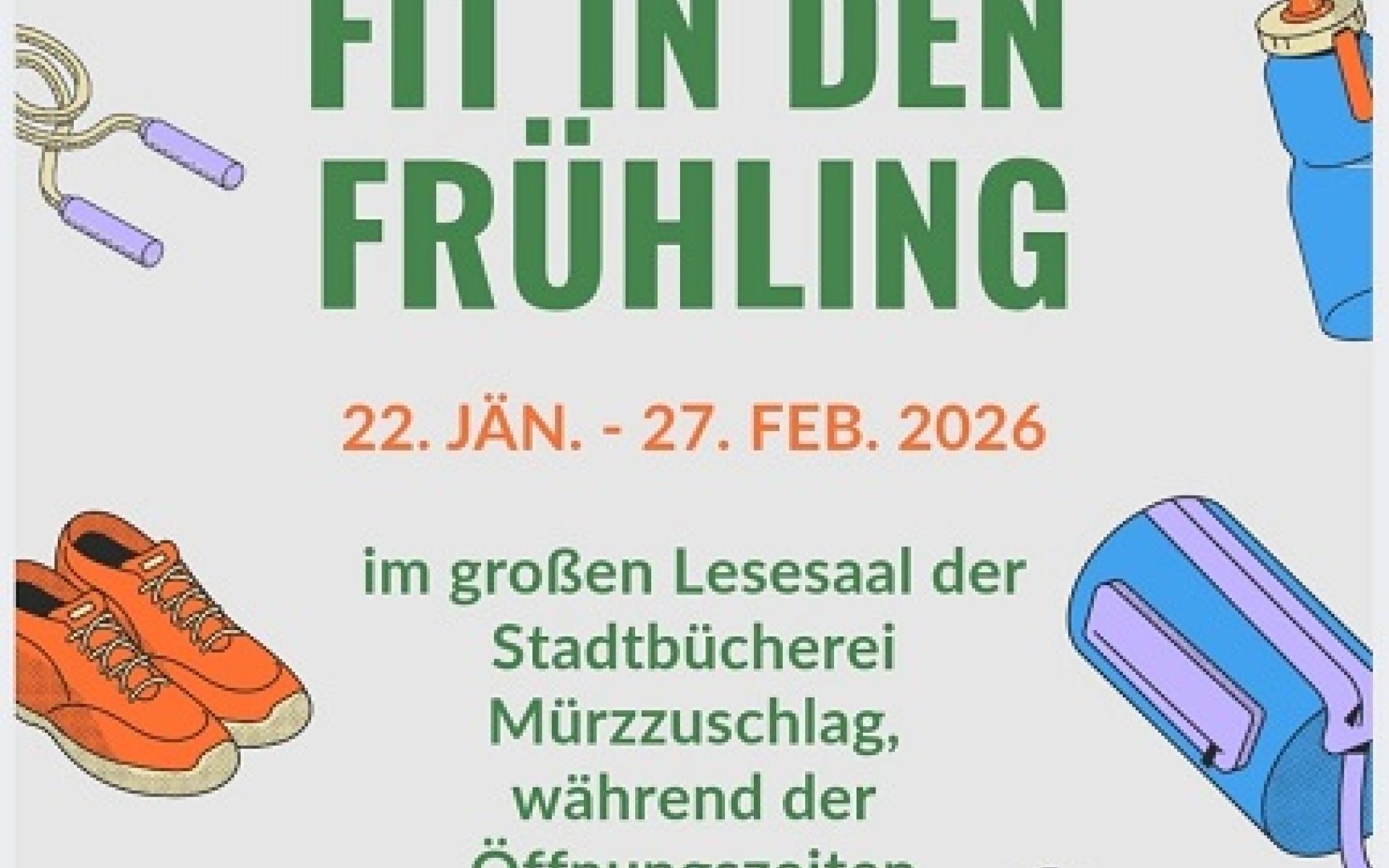 2026_ST_Fit in den Frühling_Plakat