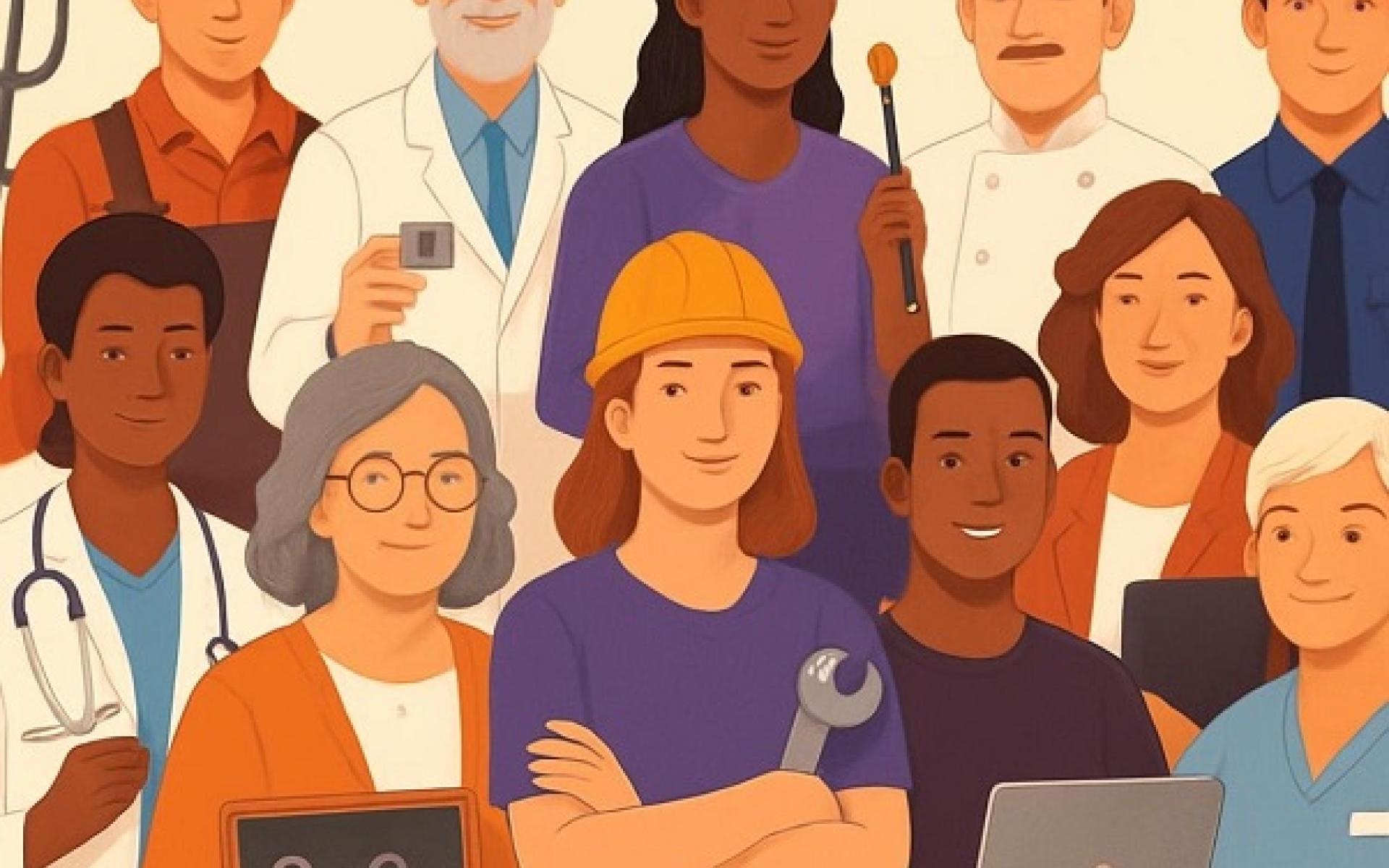 2026_Wanderausstellung_VIELFALT DER BILDUNG_BOOKtober