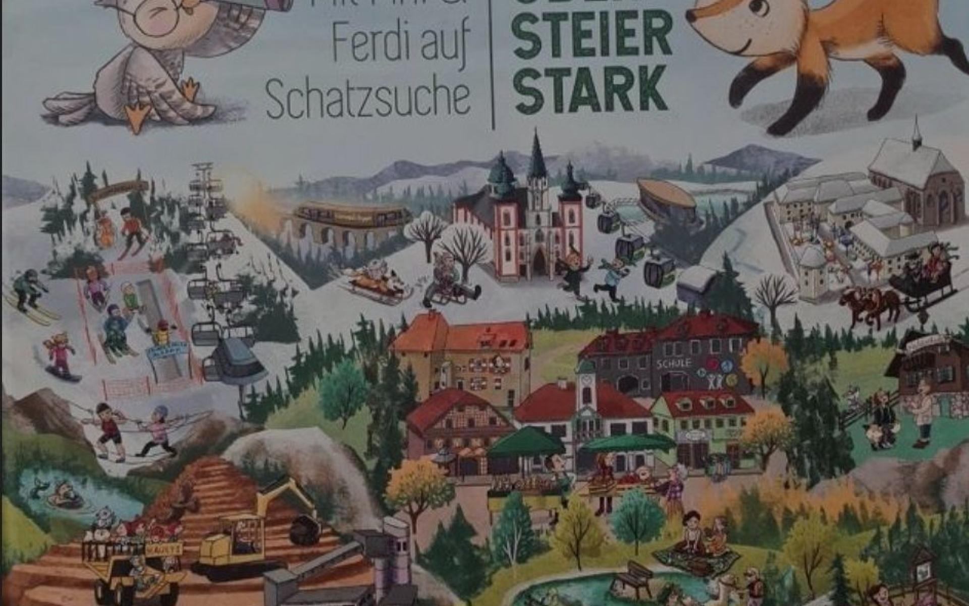 BOOKtober_Wimmelbuch