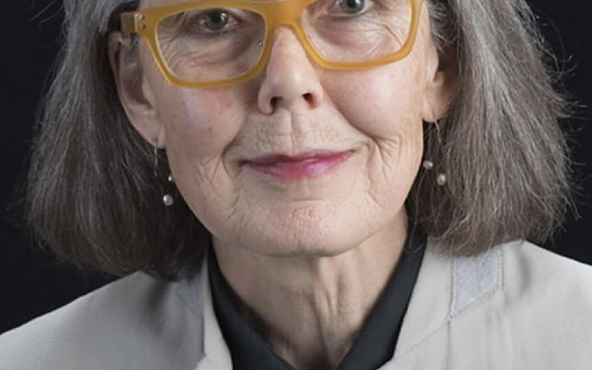 Anne Carson_Literaturnobelpreis 2026