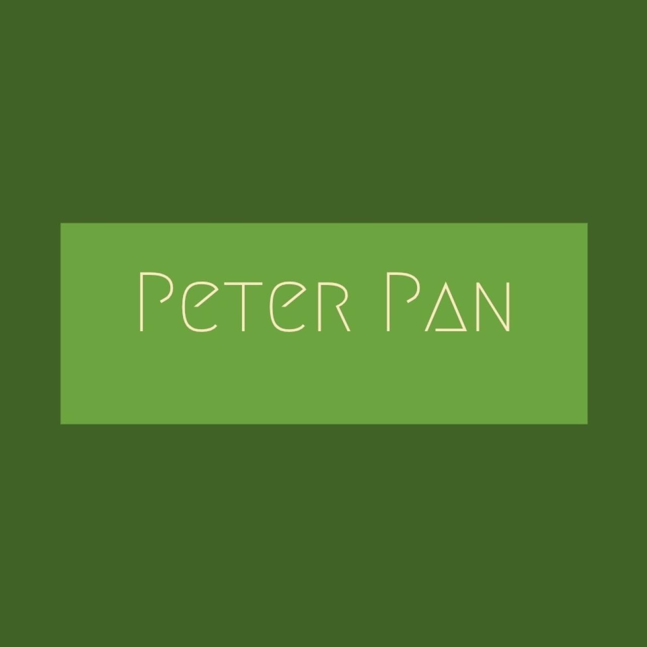 2025_Peter_Pan