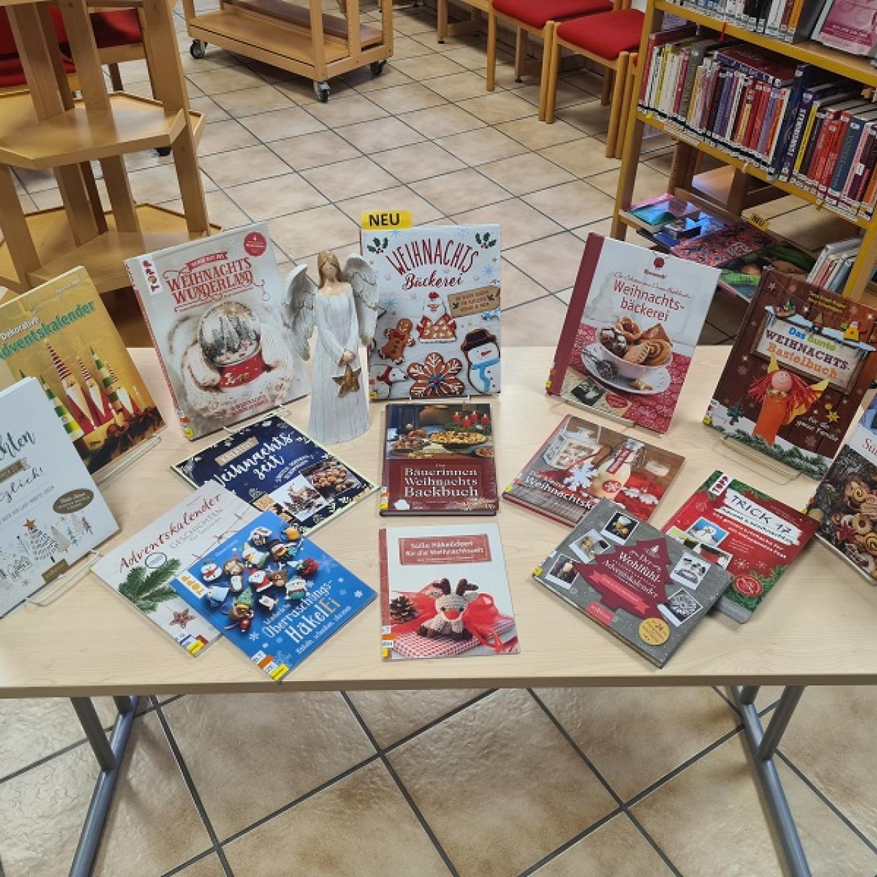 2025_11_Weihnachtsbäckereien und Bastel_Ideen