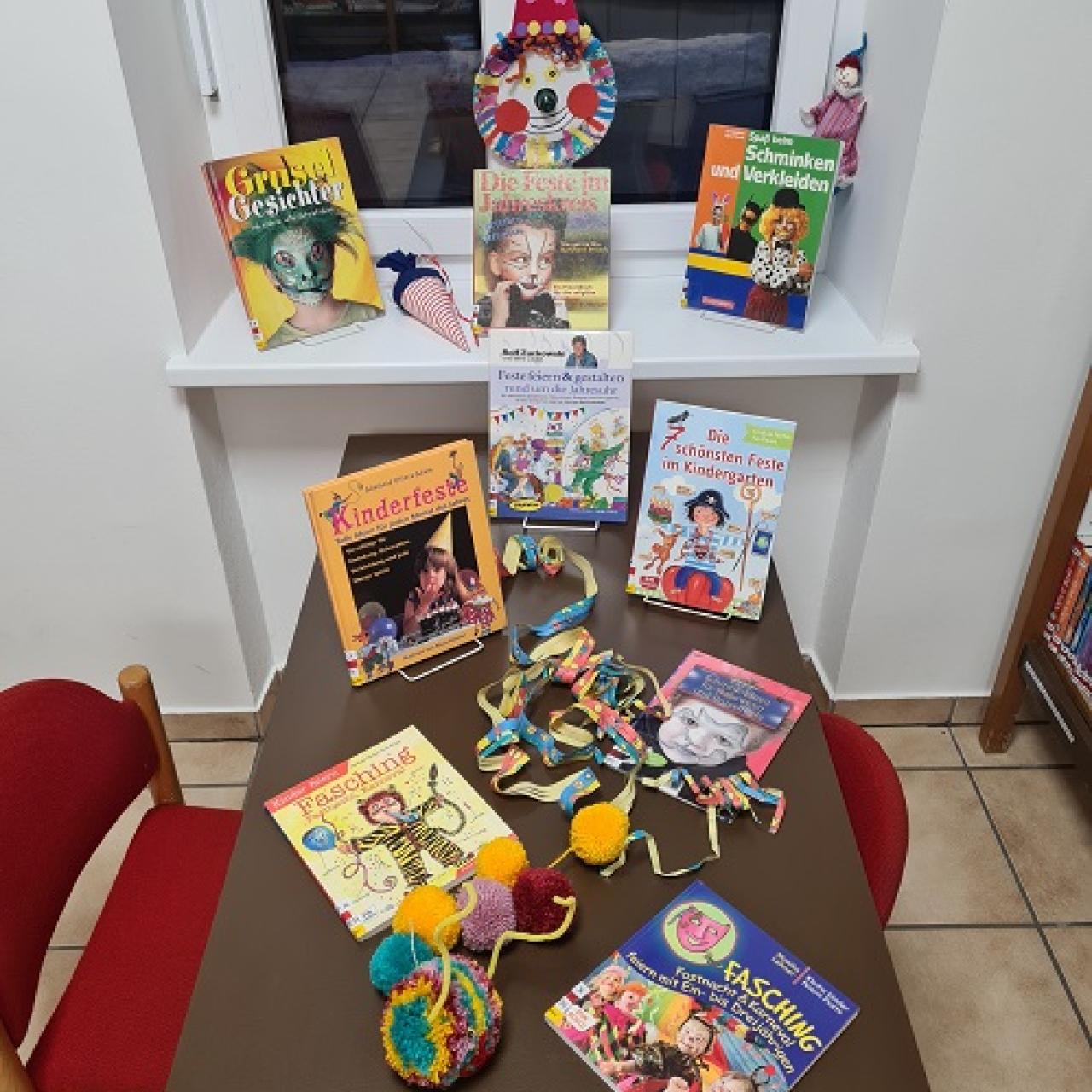 2026_Saisontisch_Fasching 